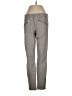 Madewell 100% Leather Gray Tan Leather Pants Size 28 waist - photo 1