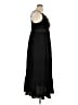 Torrid Black Casual Dress Size 1X Plus (1) - photo 4