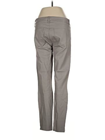 Madewell Leather Pants (view 2)