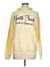 Assorted Brands Yellow Pullover Hoodie Size L - photo 1