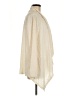 WallpapHER 100% Polyester Ivory Cardigan Size M - photo 4