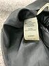 Calvin Klein 100% Polyester Solid Black Formal Skirt Size 10 - photo 5