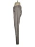Madewell 100% Leather Gray Tan Leather Pants Size 28 waist - photo 5