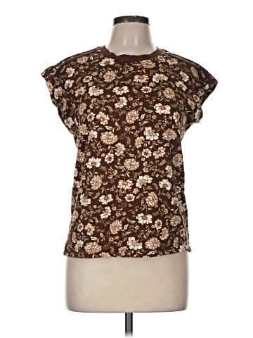 24/7 Maurices Sleeveless T-Shirt (view 1)