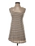 Oysho Tan Sleeveless Top Size S - photo 1