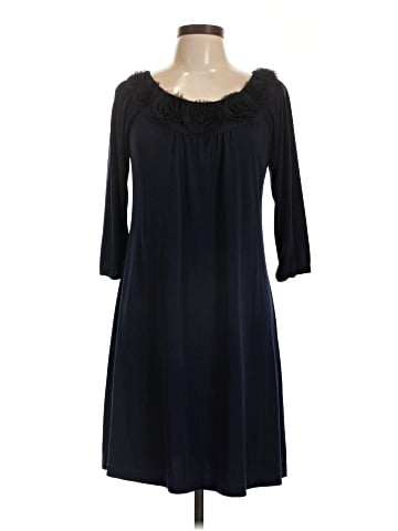 Rabbit Rabbit Rabbit Designs Casual Dress (view 1)