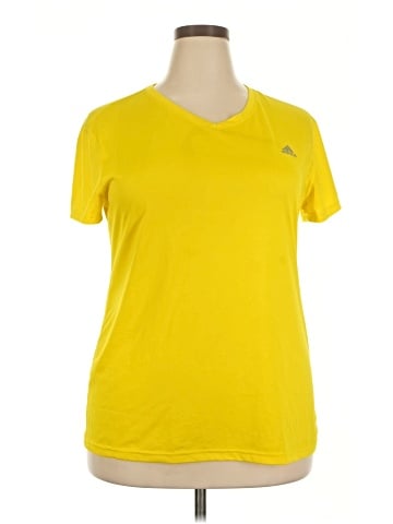 Adidas Active T-Shirt (view 1)