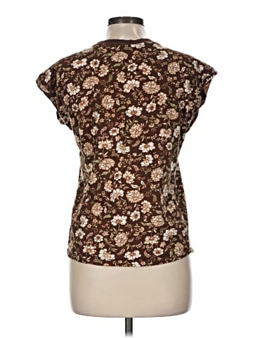 24/7 Maurices Sleeveless T-Shirt (view 2)