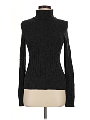 J.Crew Turtleneck Sweater (view 1)
