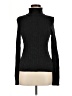 J.Crew Black Turtleneck Sweater Size M - photo 1