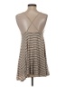 Oysho Tan Sleeveless Top Size S - photo 2