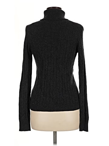 J.Crew Turtleneck Sweater (view 2)