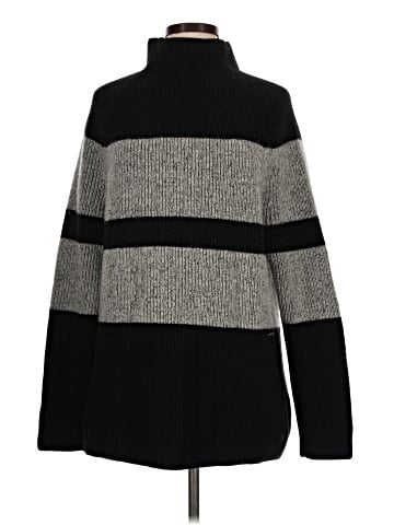 Banana Republic Turtleneck Sweater (view 1)