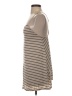 Oysho Tan Sleeveless Top Size S - photo 5