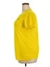 Adidas Yellow Active T-Shirt Size XL - photo 5