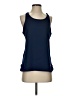 Tuckernuck Blue Active Tank Size S - photo 1