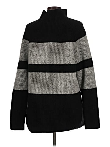 Banana Republic Turtleneck Sweater (view 2)