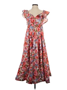 Beulah Style Casual Dress