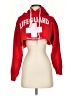 Isaac's Designs Red Sweatshirt Size S - photo 1