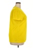 Adidas Yellow Active T-Shirt Size XL - photo 4