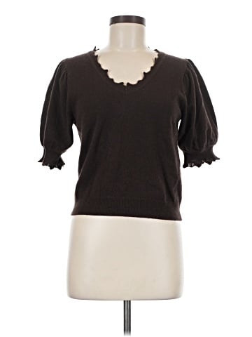 Ulla Johnson Cashmere Cardigan (view 1)