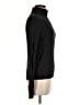 J.Crew Black Turtleneck Sweater Size M - photo 4