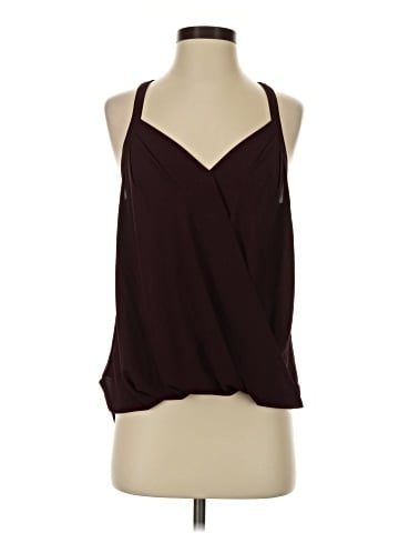 DAILYLOOK Sleeveless Blouse (view 1)