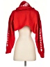 Isaac's Designs Red Sweatshirt Size S - photo 2
