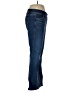 Torrid Blue Jeans Size Lg Plus (0) - photo 4
