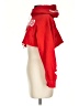Isaac's Designs Red Sweatshirt Size S - photo 5