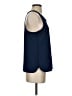 Tuckernuck Blue Active Tank Size S - photo 4