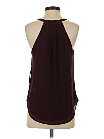 DAILYLOOK Sleeveless Blouse (view 2)