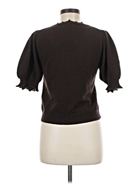 Ulla Johnson Cashmere Cardigan (view 2)