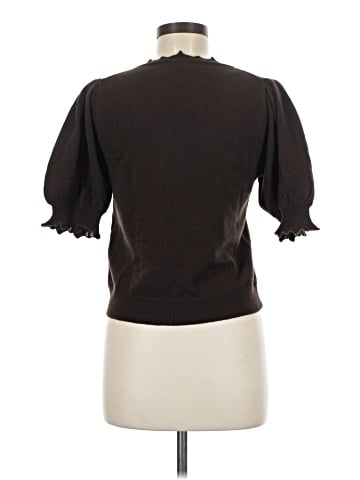 Ulla Johnson Cashmere Cardigan (view 2)