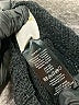 Akemi + Kin Black Cardigan One size - photo 8