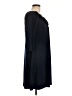 Rabbit Rabbit Rabbit Designs Black Casual Dress Size 10 - photo 4