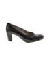 Ara Black Heels Size 5 1/2 - photo 1