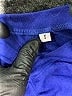 Unbranded Blue Casual Dress Size S - photo 7