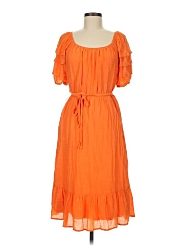 Luxology Casual Dress (view 1)