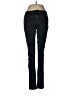 Forever 21 Chevron-herringbone Black Jeans Size 28 waist - photo 1