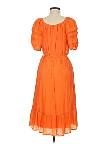 Luxology Casual Dress (view 2)