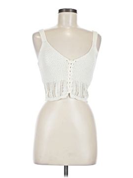 Jolie & Joy Sleeveless Top