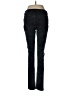 Forever 21 Chevron-herringbone Black Jeans Size 28 waist - photo 2