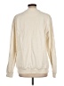Assorted Brands 100% Cotton Ivory Sweatshirt Size L - photo 2