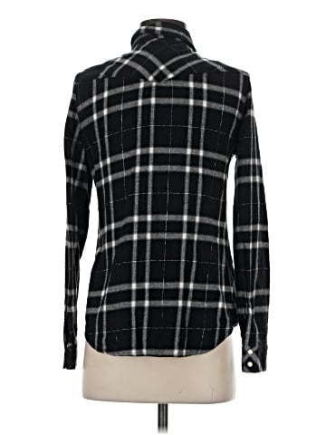 Idyllwind Fueled by Miranda Lambert Long Sleeve Button-Down Shirt (view 2)