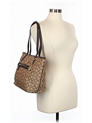 Coach Tote (view 2)