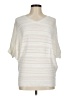 Index Ivory Poncho Size M - photo 1
