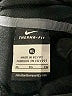 Nike 100% Polyester Black Pullover Hoodie Size XL - photo 7
