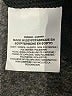 Nike 100% Polyester Black Pullover Hoodie Size XL - photo 8
