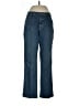 Lee Blue Jeans Size 12 - photo 1